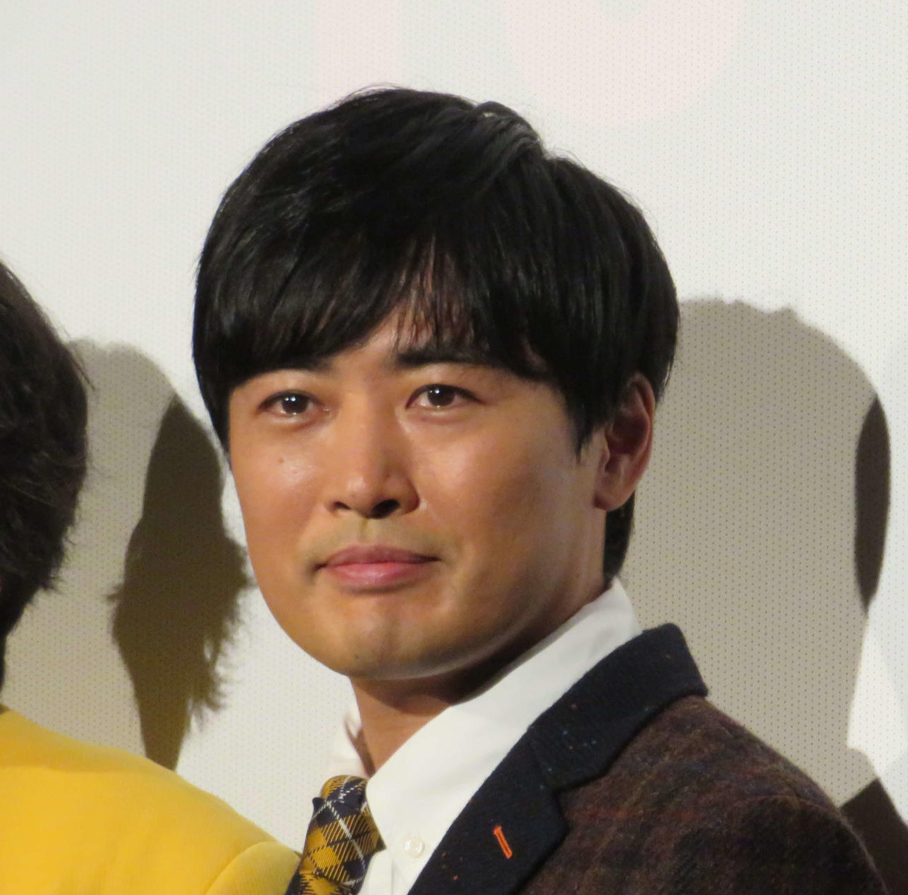 劇団ひとり（2019年9月撮影）