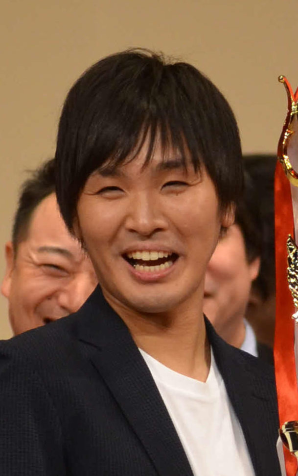 アイデンティティの田島直弥
