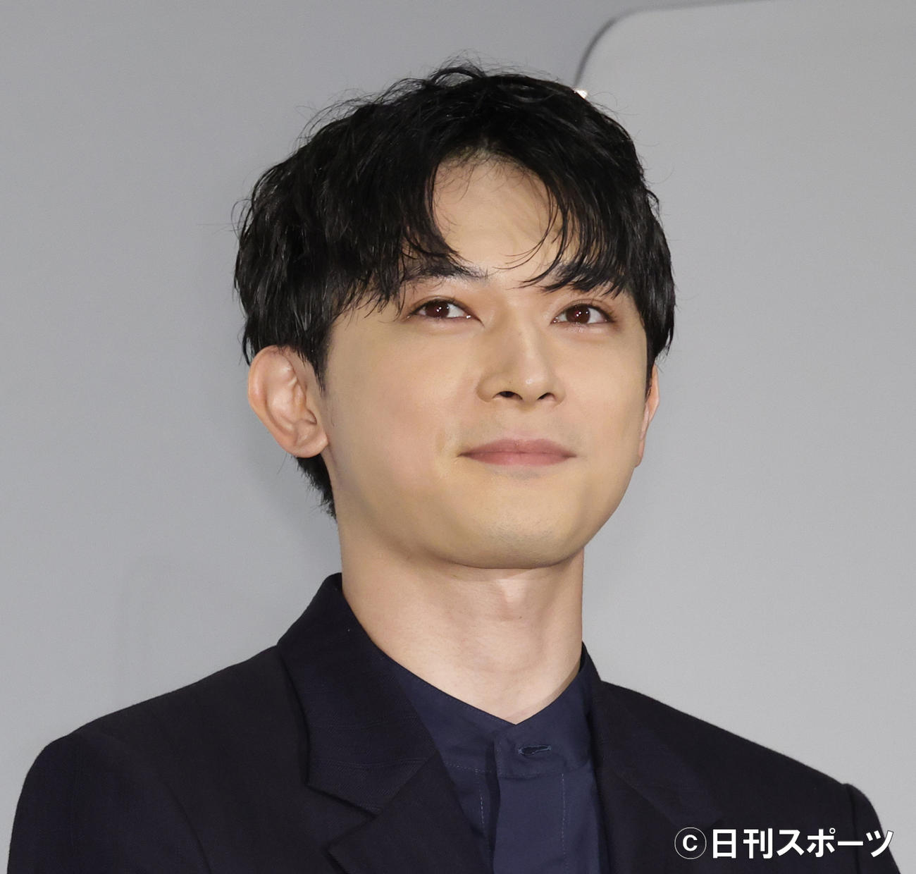 吉沢亮（22年7月撮影）