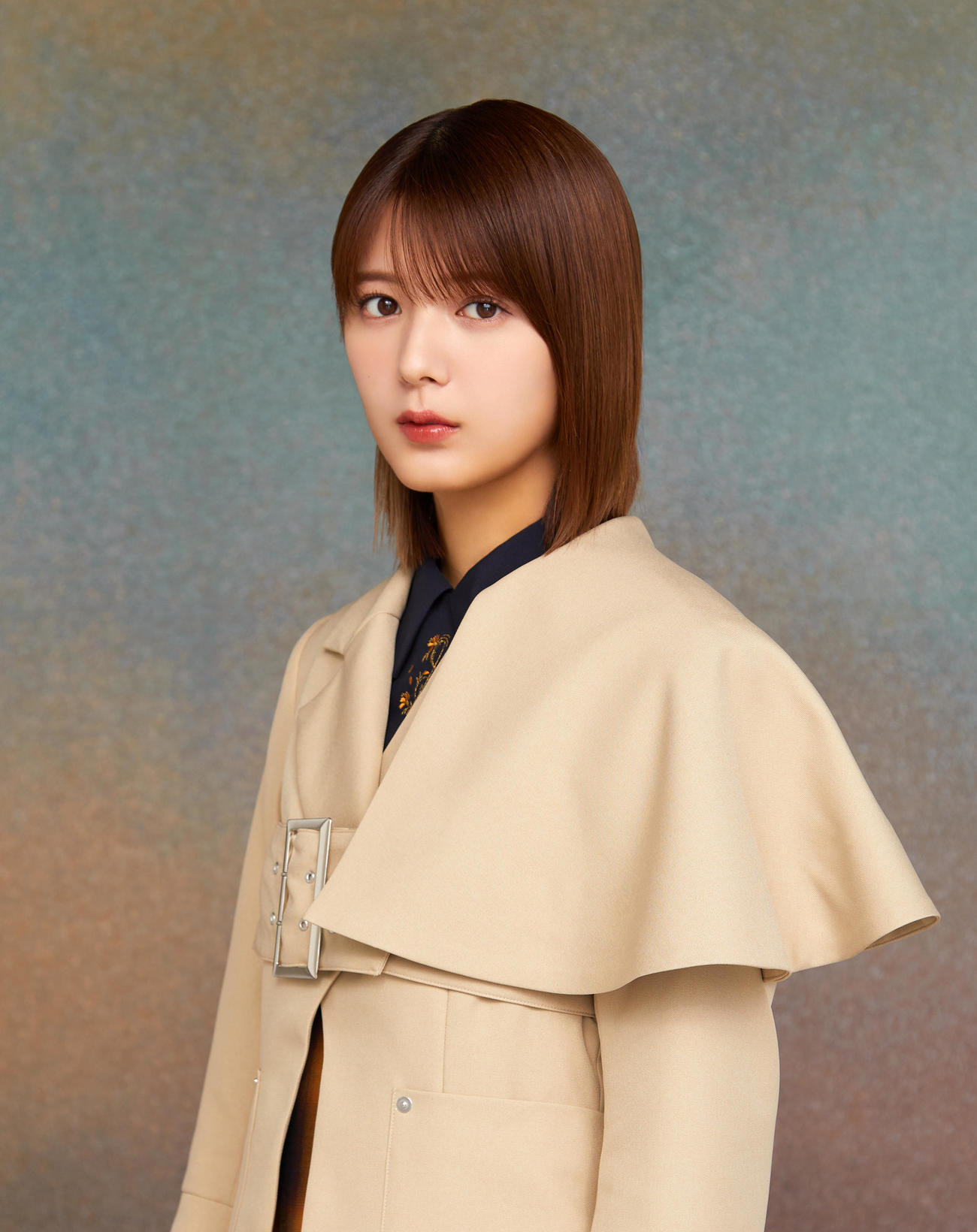 櫻坂46関有美子