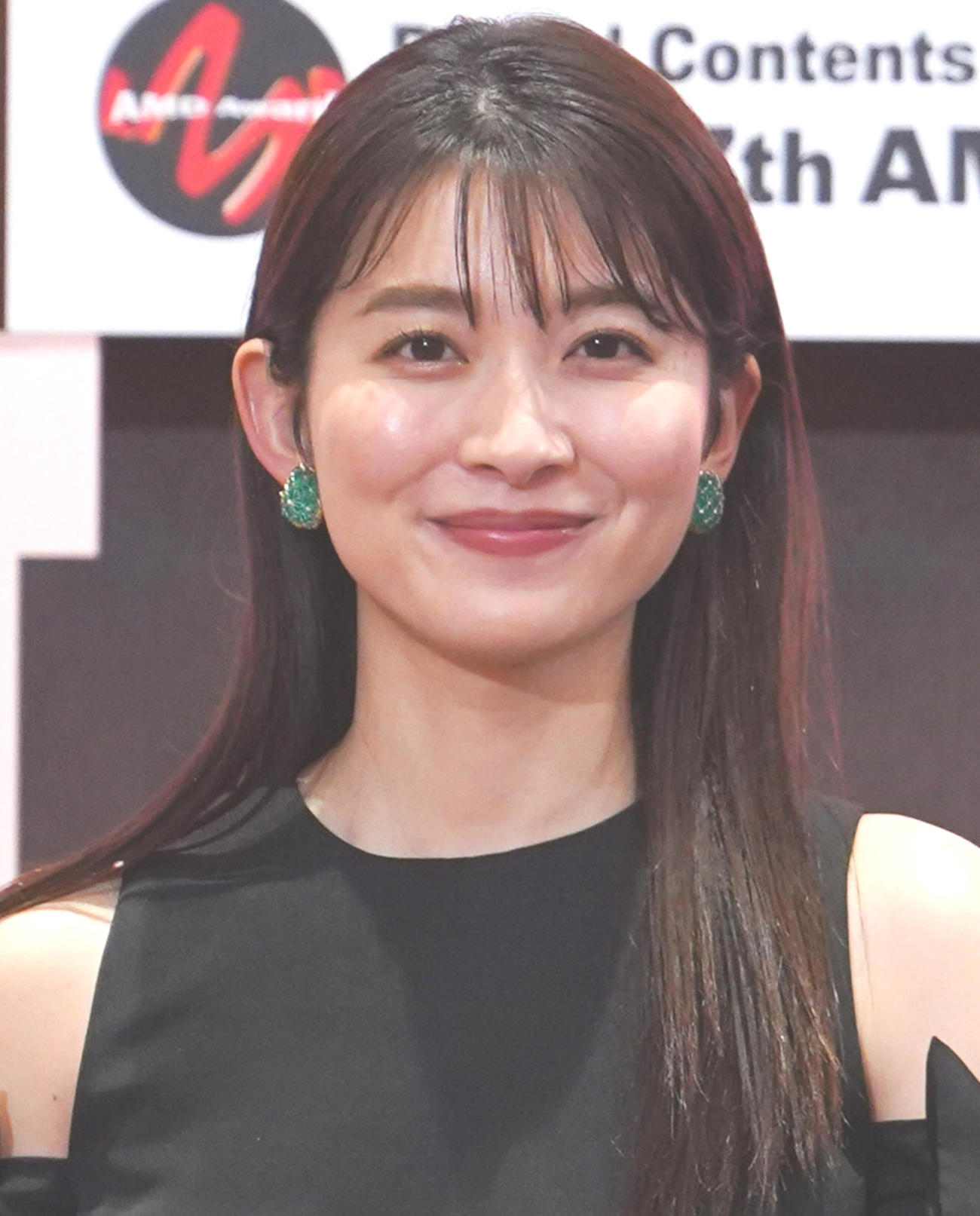 TBS山本里菜アナウンサー（2022年3月撮影）