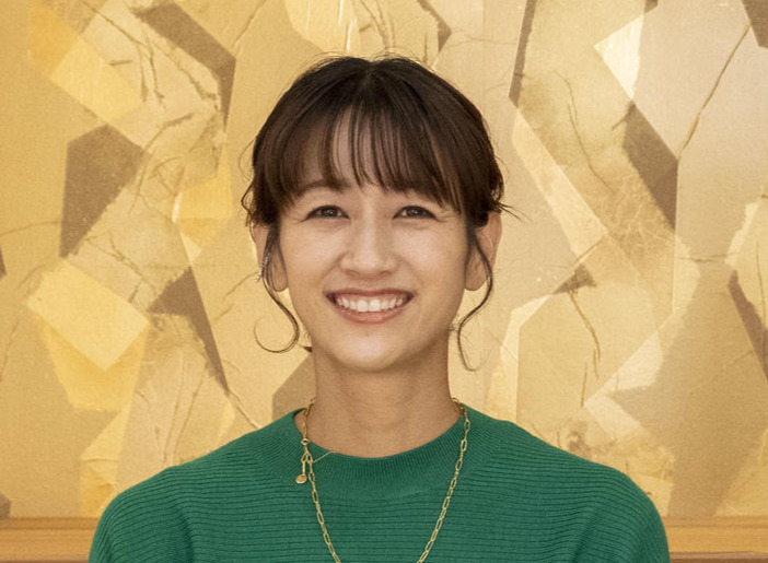 前田有紀さん