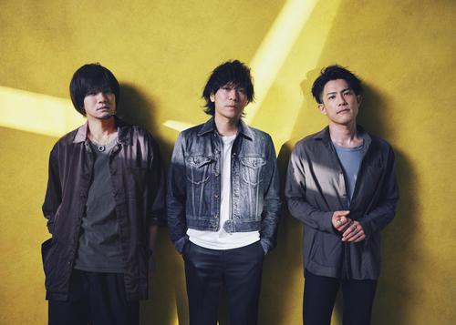 「第73回NHK紅白歌合戦」の特別企画に出場するback number