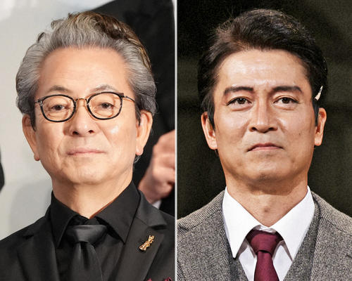 水谷豊 相棒21 第９話12 ７ 胸を刺された男性遺体発見 丑三つ時のキョウコ 出現 ドラマ 日刊スポーツ
