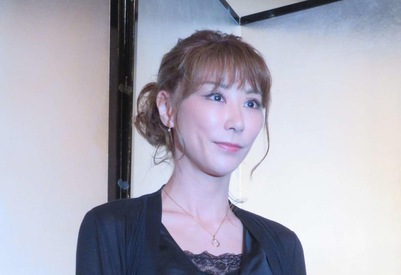 真瀬樹里