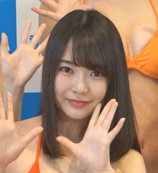 吉沢朱音（19年5月撮影）