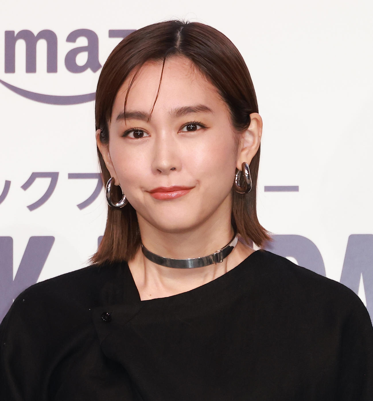 桐谷美玲（22年11月撮影）