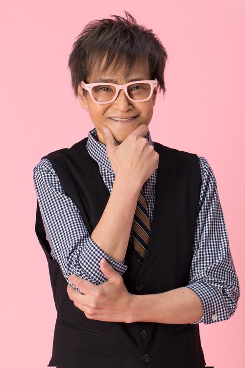 C－C－B笠浩二さん死去、60歳 ピンクの髪とメガネ、電子ドラム叩き歌う