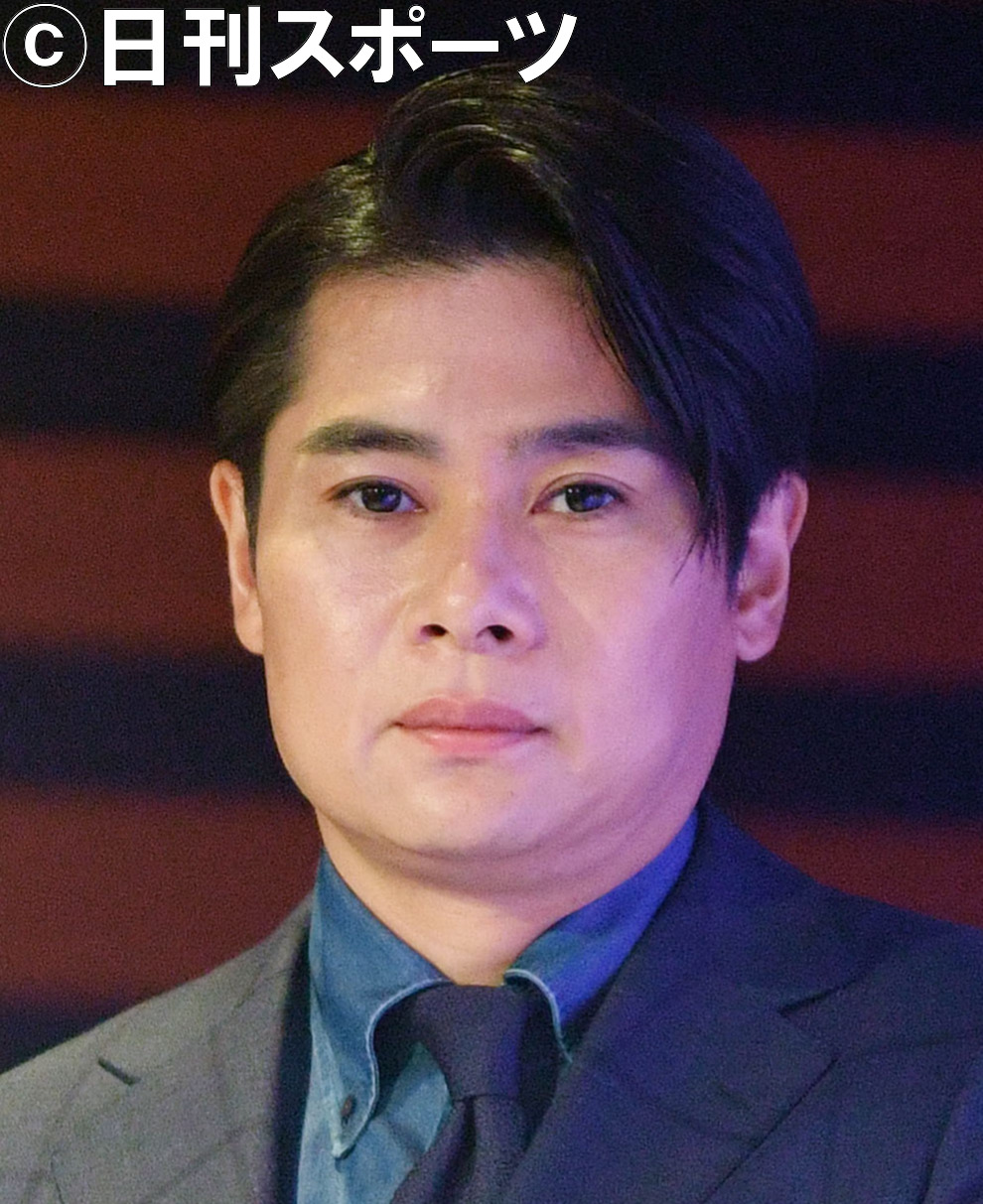 平成ノブシコブシの吉村崇（21年11月撮影）