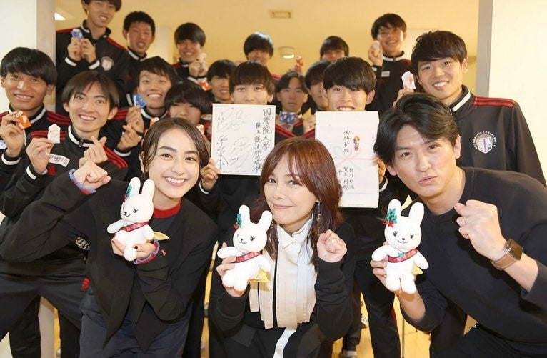 平祐奈のブログより