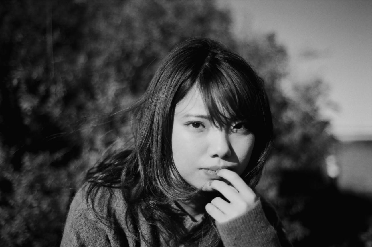 秦基博の新曲「イカロス」をインスパイアした映画「イカロス　片羽の街」の短編映画「豚和気人生」の監督を務めた枝優花（C）2023「イカロス　片羽の街」フィルムパートナーズ