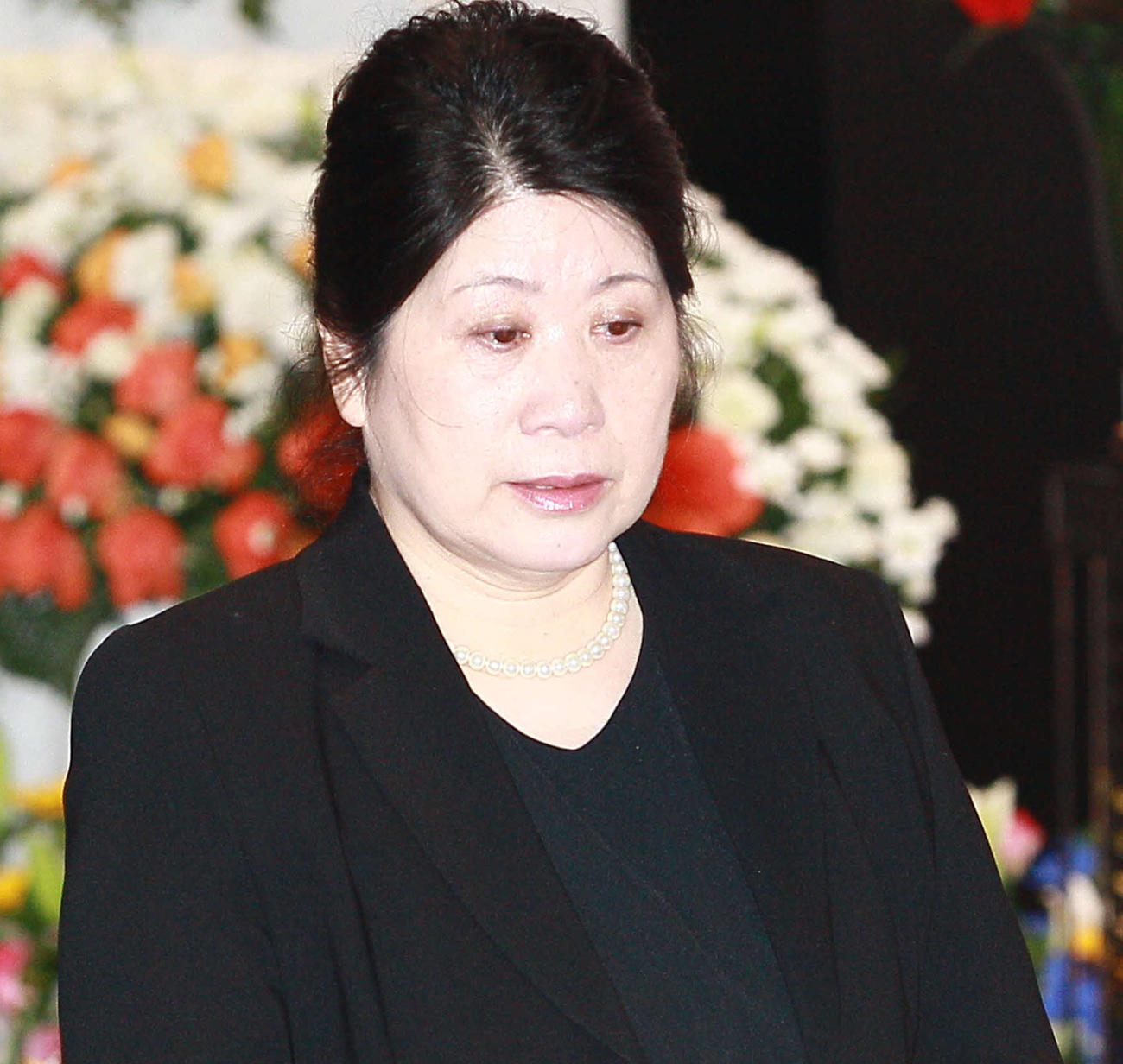 あき竹城さん（11年4月）