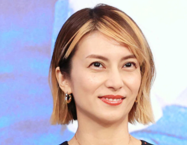 柴咲コウ（2022年10月撮影）