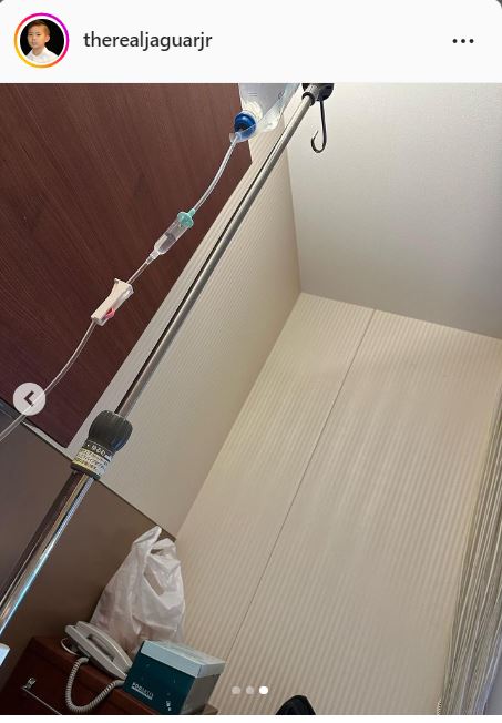 木下大維志くんのインスタグラムより