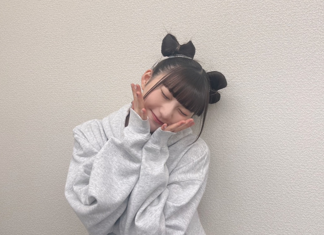 これからもよろしくね私の相棒っ…