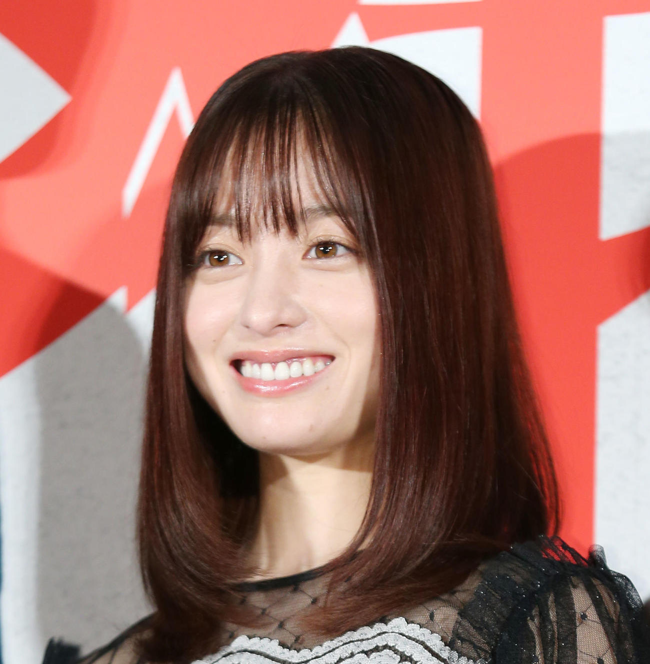 橋本環奈（2022年10月撮影）