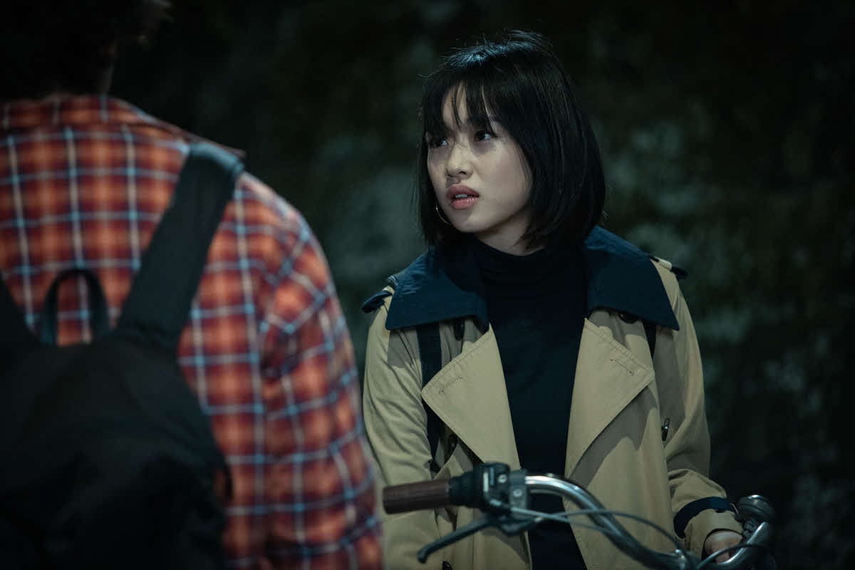（C）2022「冬薔薇(ふゆそうび)」FILM PARTNERS