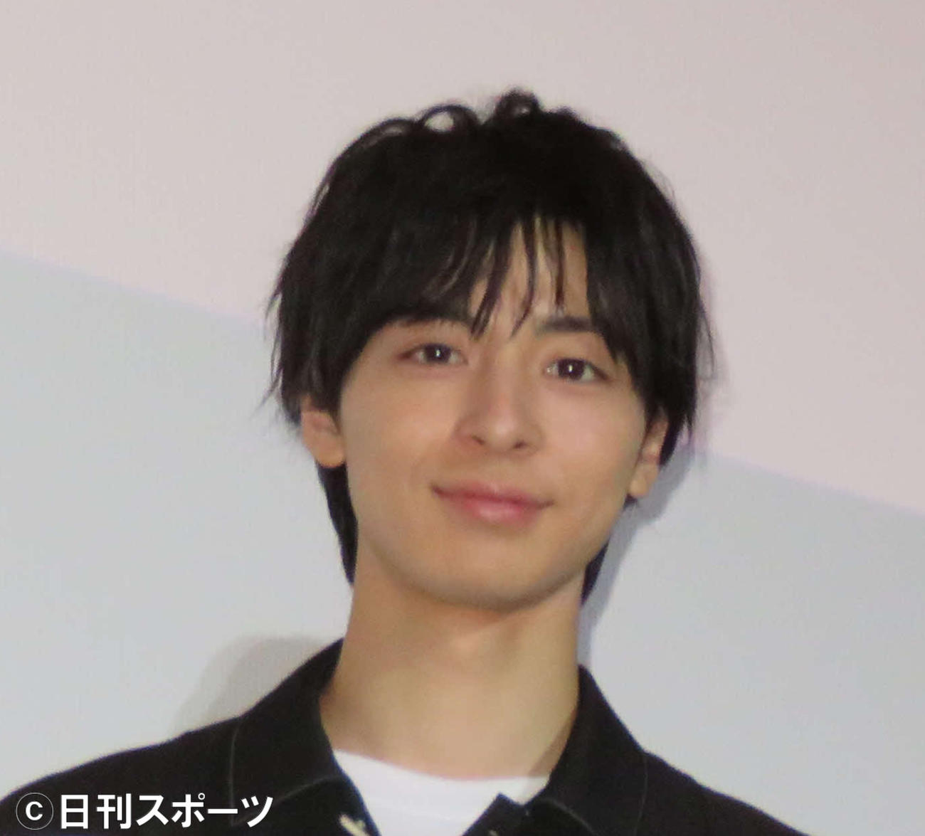 高杉真宙（20年2月）