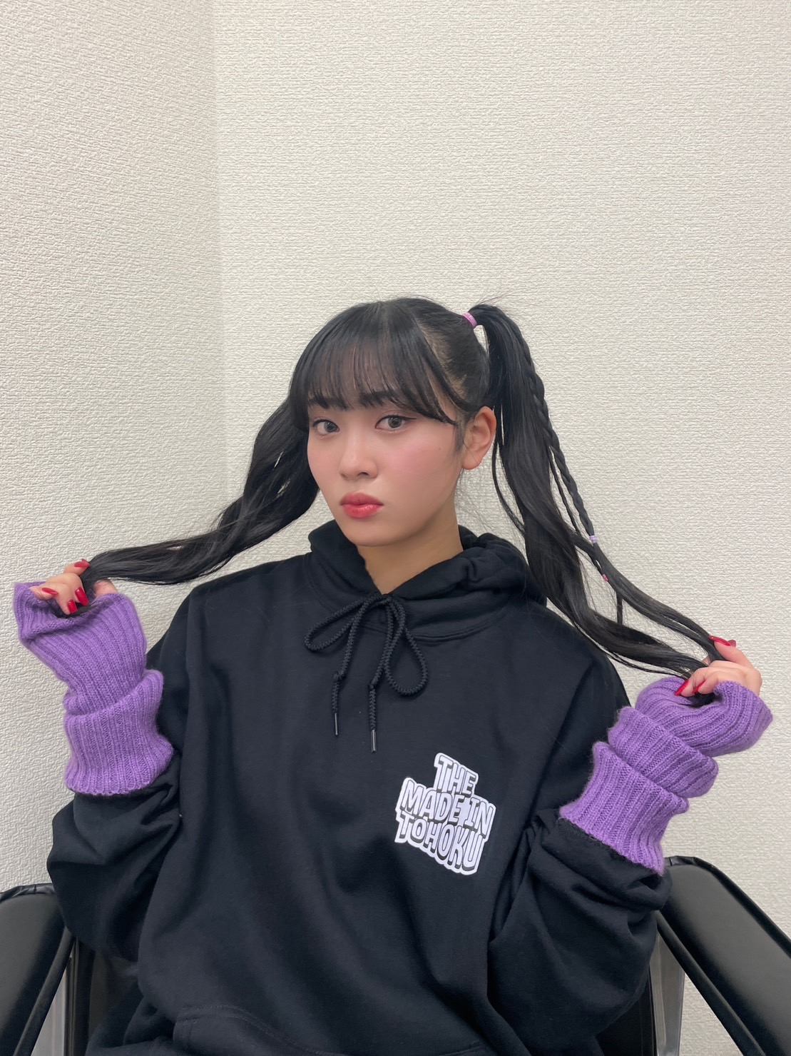 来年もスマホを通じて、たくさんの情報を発信していきます！