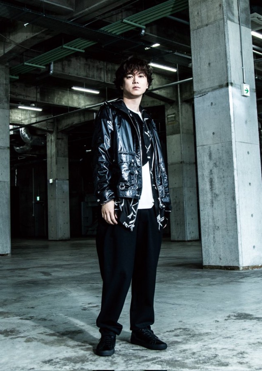 新作小説が待たれる加藤シゲアキ