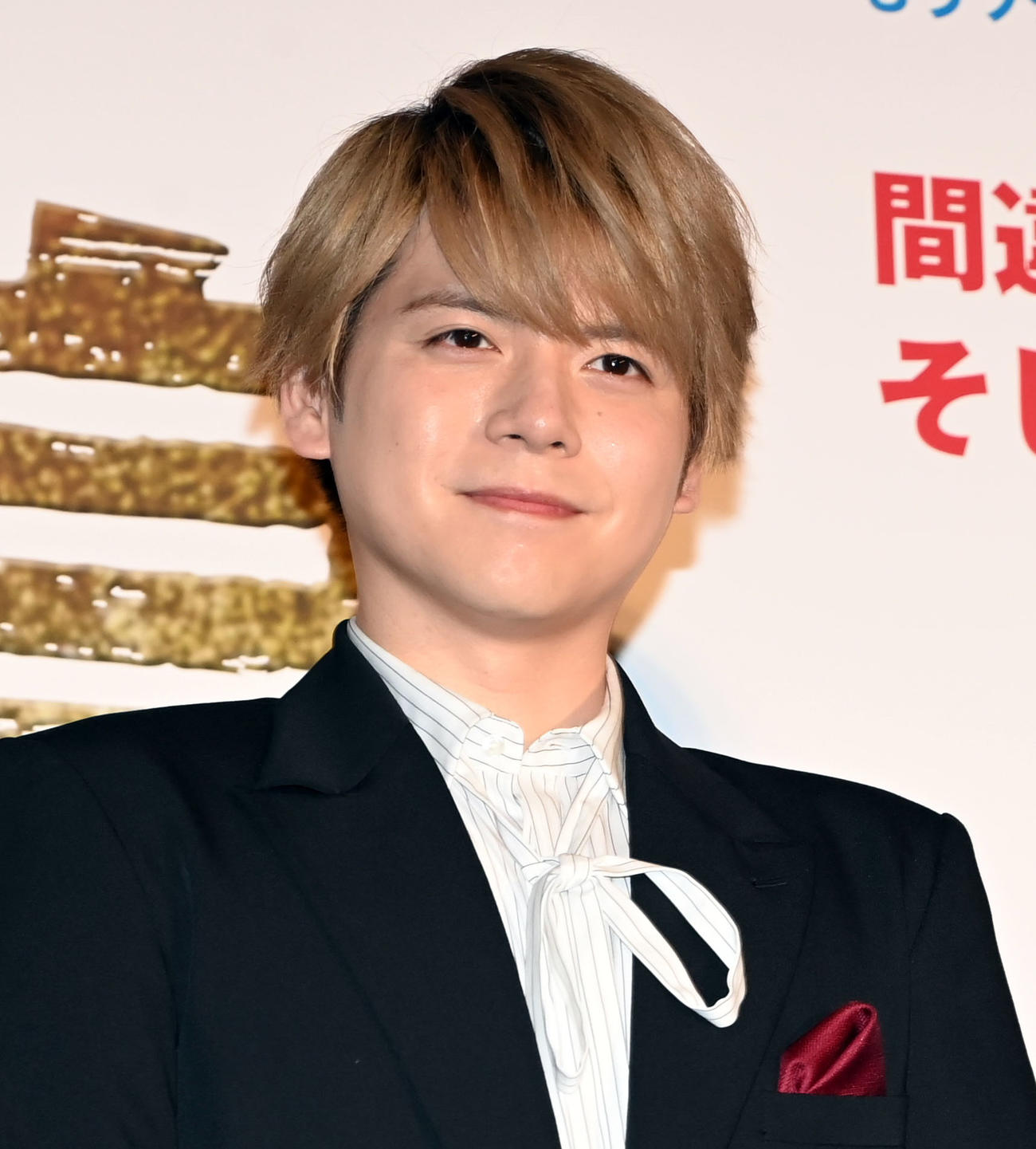 「呪術廻戦」など出演声優の内田雄馬がインテンション所属へ 前事務所を昨年12月31日に退所 - 芸能写真ニュース : 日刊スポーツ