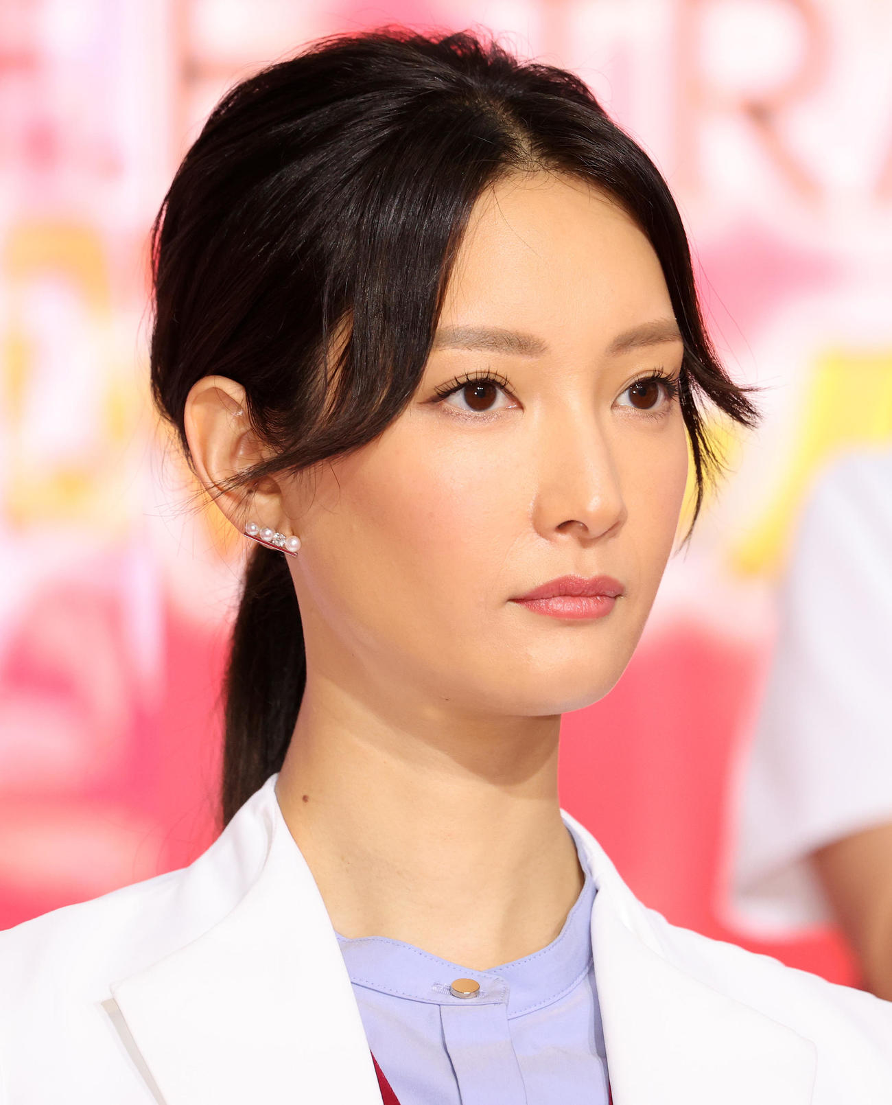 菜々緒（2022年10月撮影）