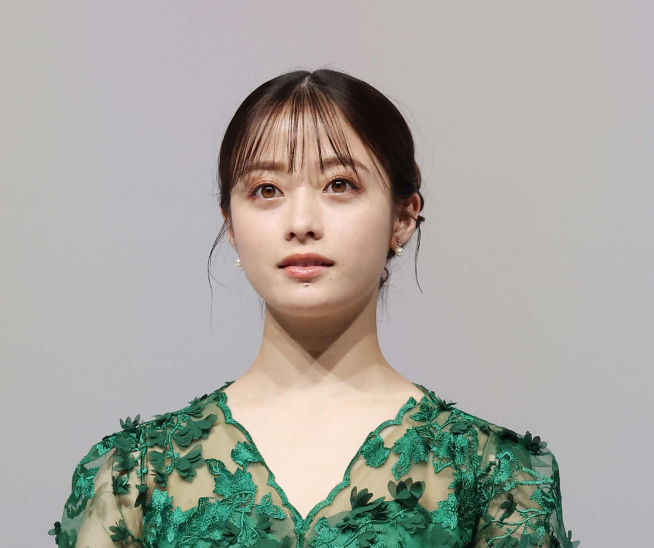 橋本環奈（2022年撮影）