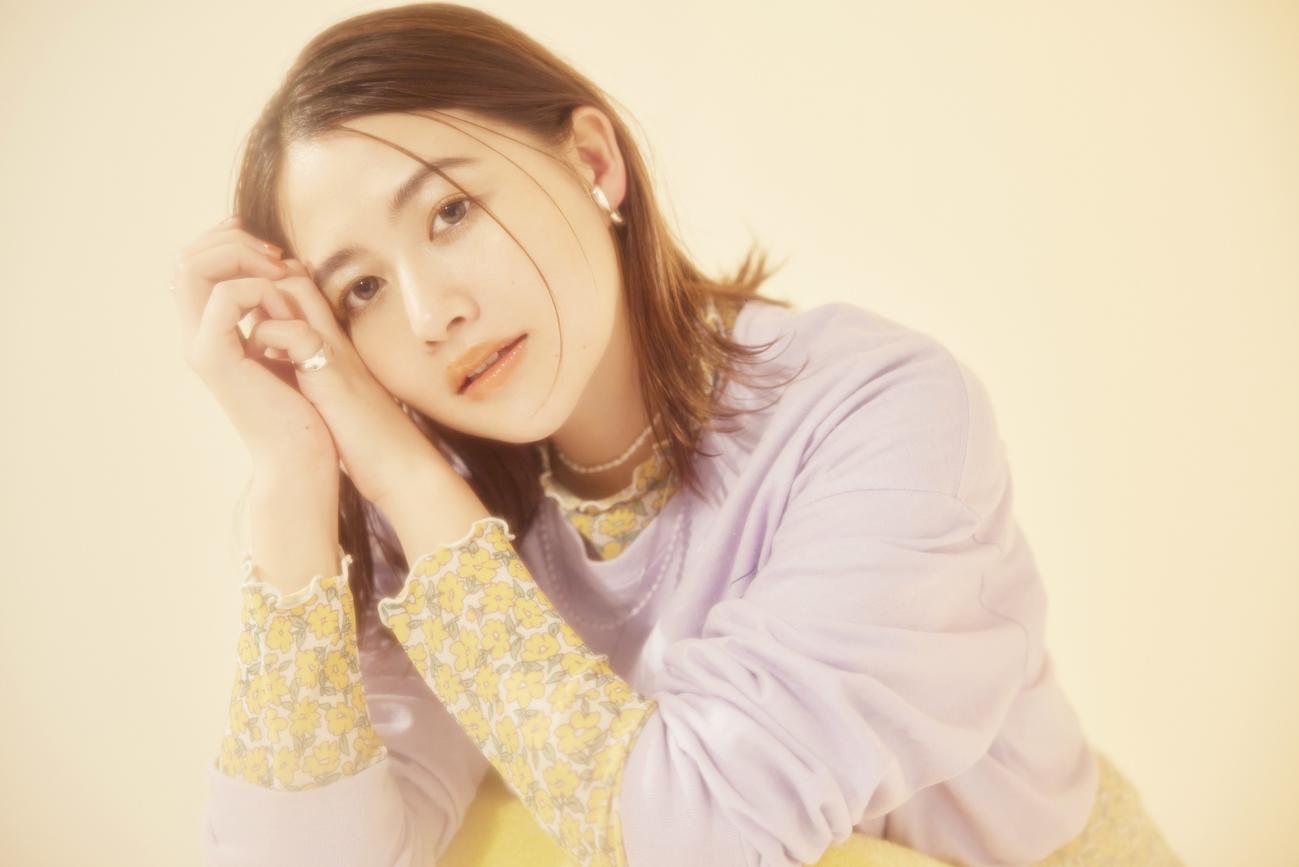 メジャーデビューが決まった有華