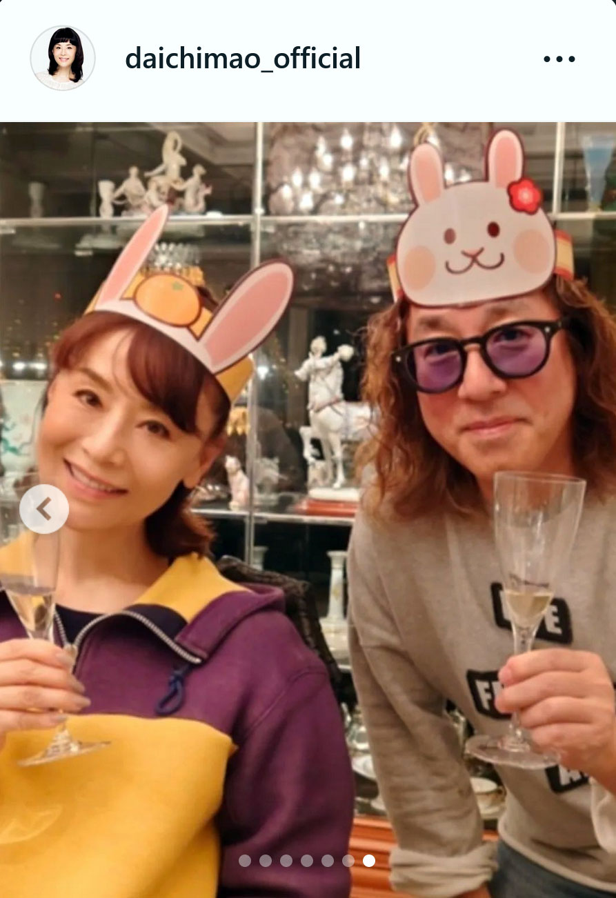 活動歴および当時の関連ビジュアル記録