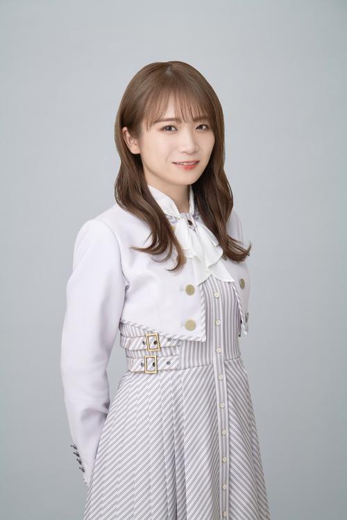 乃木坂46秋元真夏