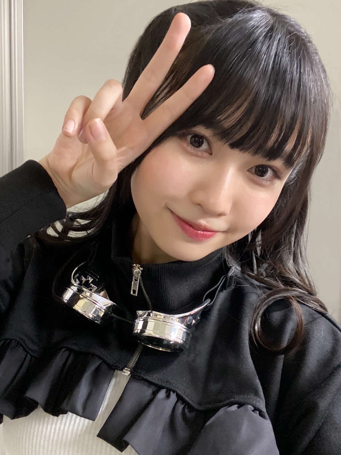 いぎなり東北産　吉瀬真珠