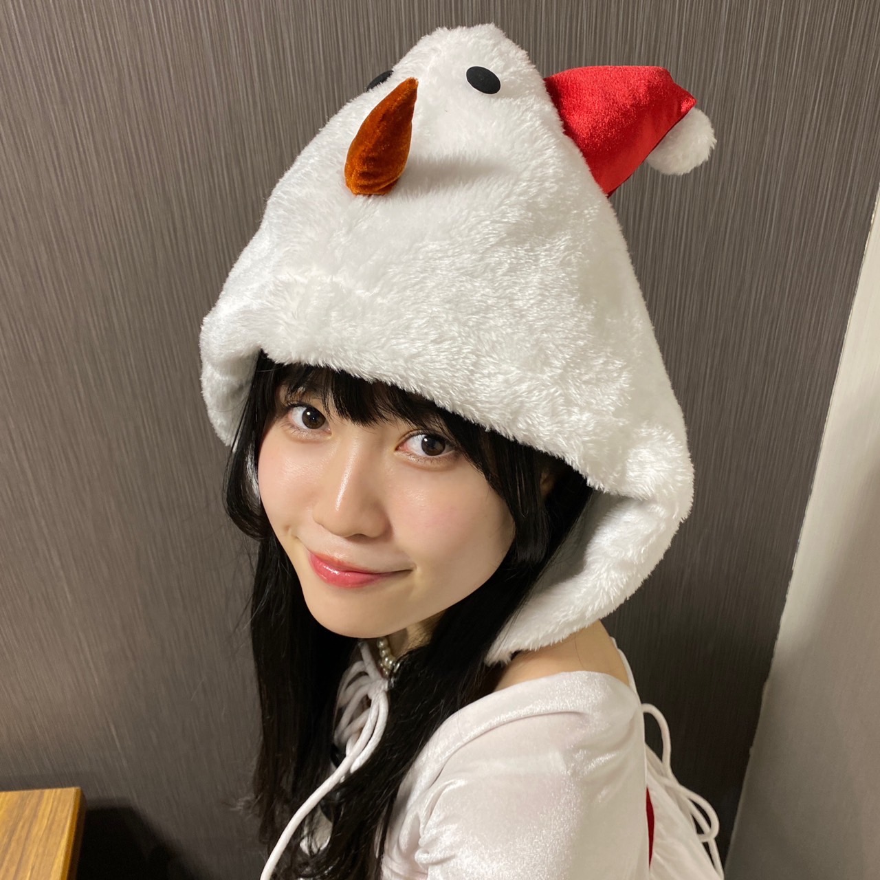 いぎなり東北産　吉瀬真珠