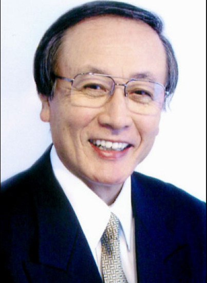 長谷川哲夫さん（共同）