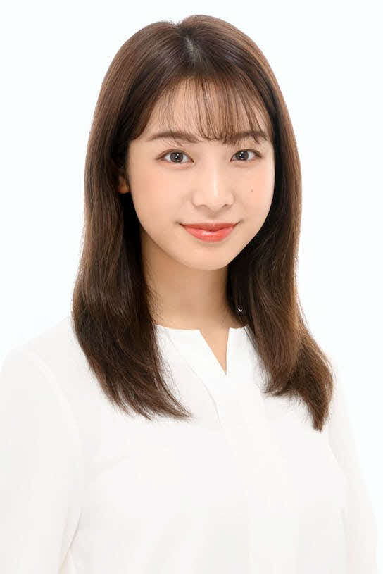 テレ玉「LIONS CHANNEL」9代目アシスタントに就任した山口清香(C)テレ玉