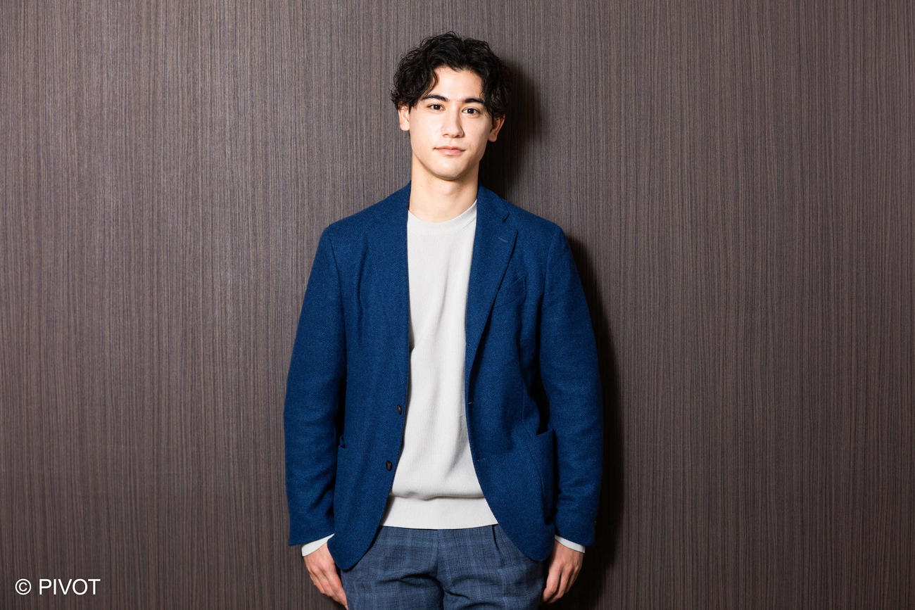 映像番組を軸としたビジネス映像メディアを展開するPIVOTの映像プロデューサーに就任した国山ハセン氏