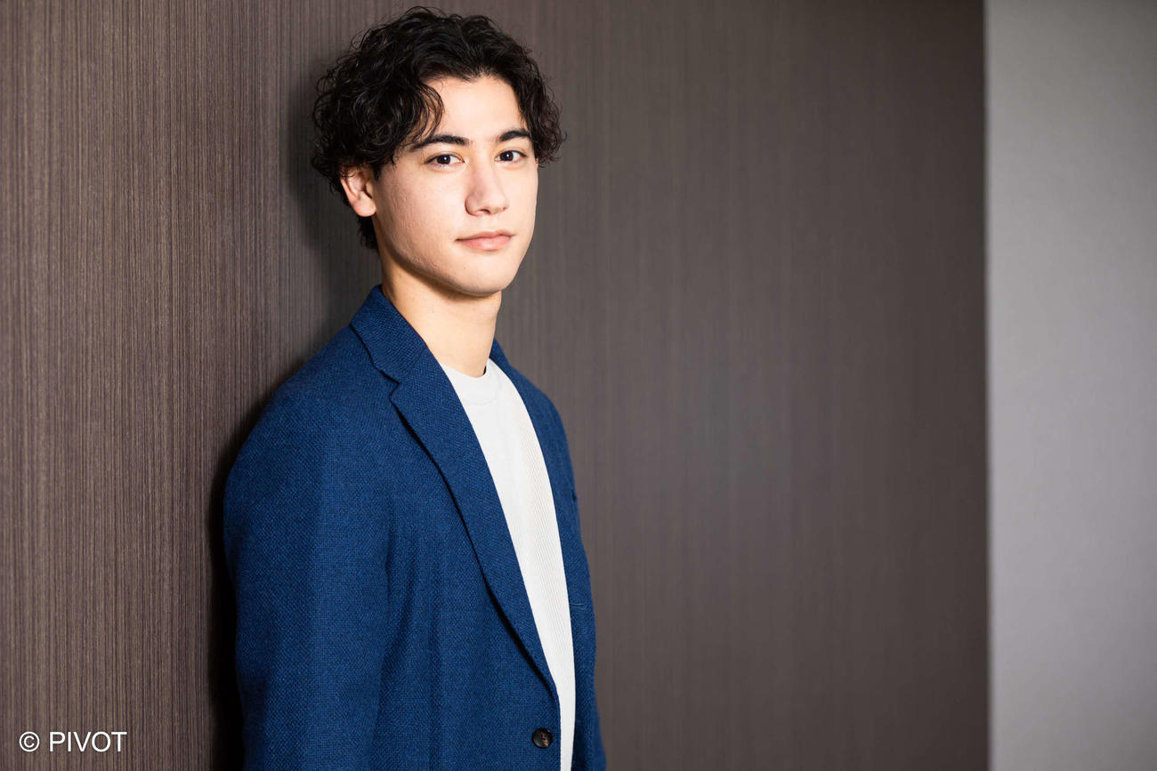 映像番組を軸としたビジネス映像メディアを展開するPIVOTの映像プロデューサーに就任した国山ハセン氏