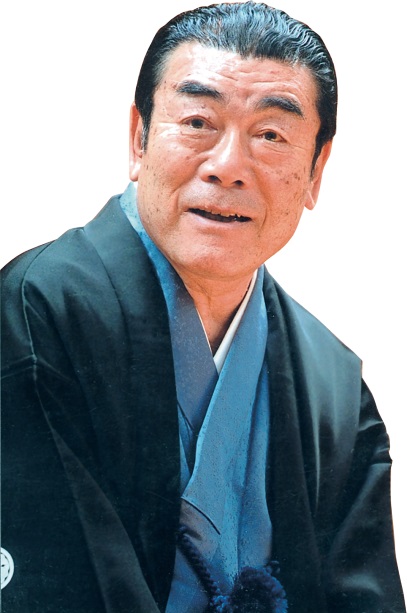 神田松鯉