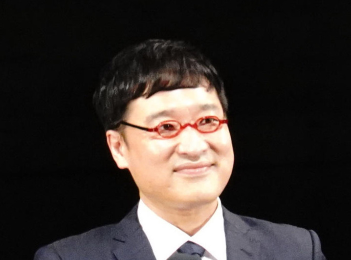 山里亮太（2021年10月撮影）