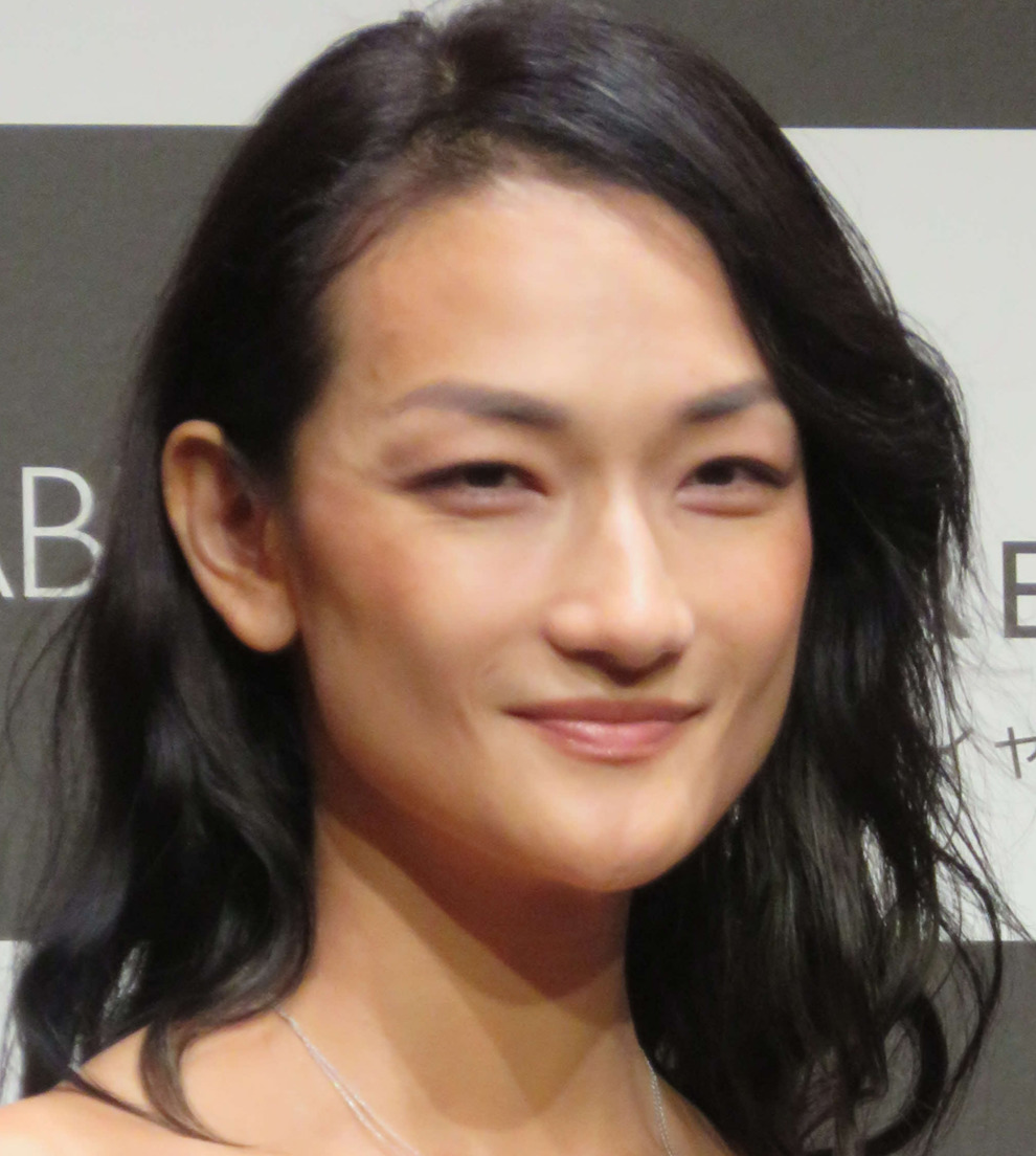 冨永愛