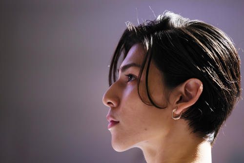 SnowManラウールは今年20代突入「ひとつひとつ実績積み重ねて