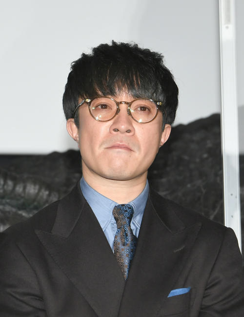 Nhk朝ドラ カムカム 制作陣集結で江戸川乱歩誕生秘話描く 橘算太演じた濱田岳が主演 ドラマ写真ニュース 日刊スポーツ Nhk朝ドラ カムカム 制作陣集結で江戸川乱歩誕生秘話描く 橘算太演じた濱田岳が主演 ドラマ写真ニュース 日刊スポーツ