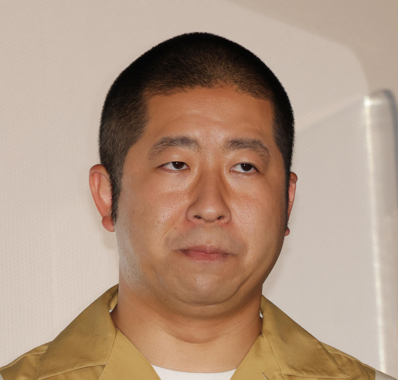 澤部佑（2022年4月撮影）