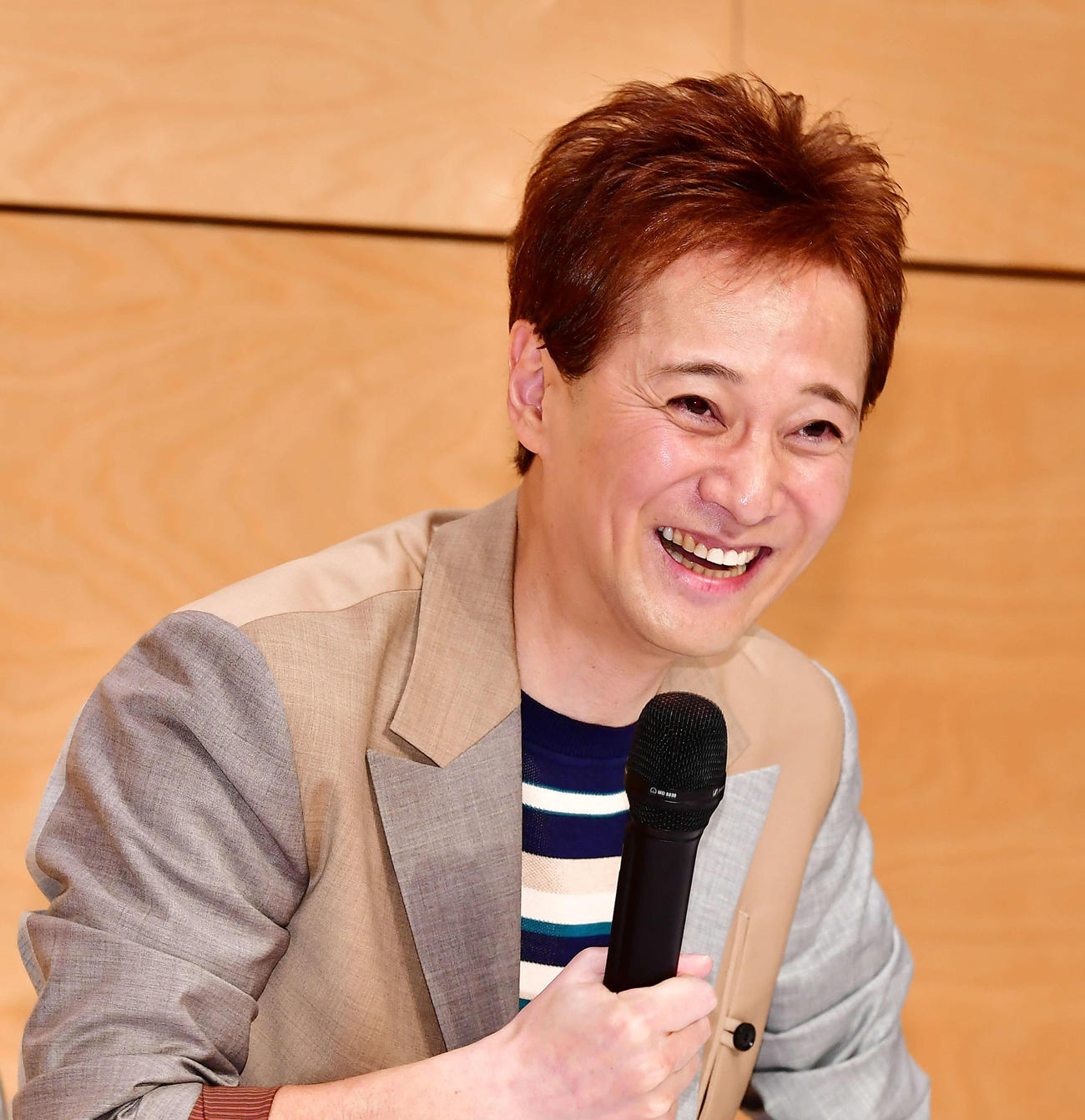 中居正広（20年2月）