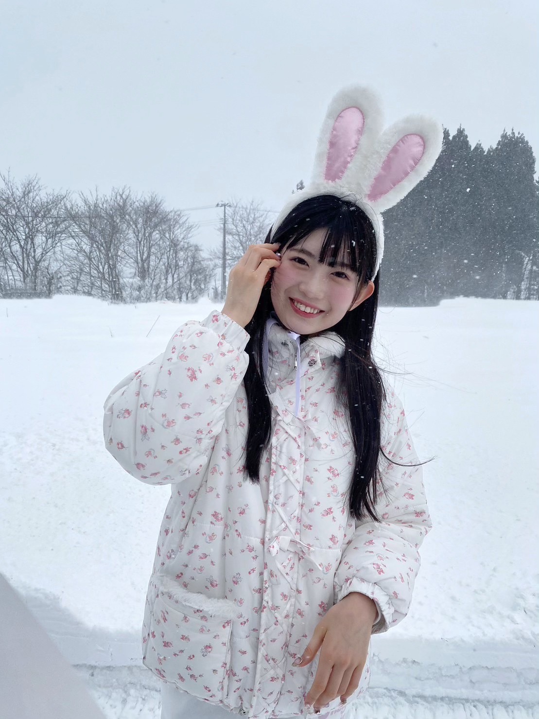 今年の目標は、最強メンタルを持った無敵な自分になること。必ず飛躍します！