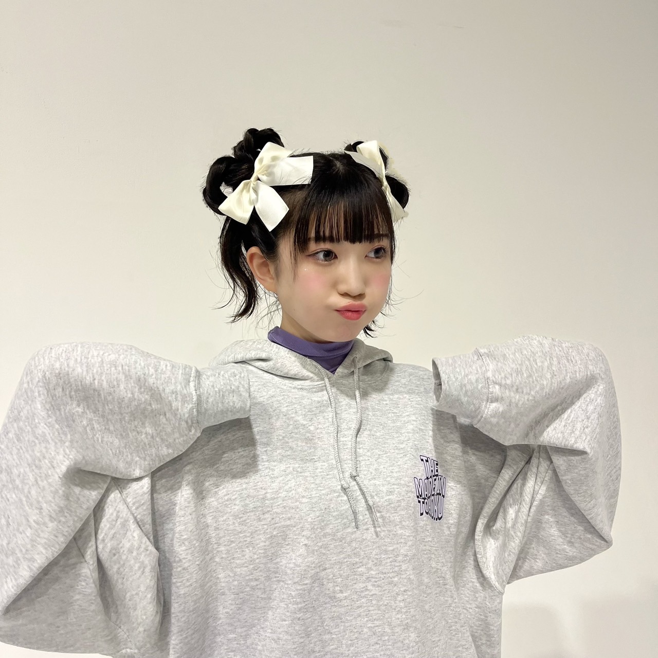 いぎなり東北産・律月ひかる