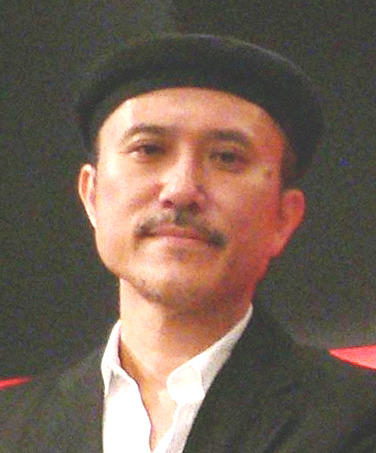 高橋幸宏さん（2006年8月撮影）