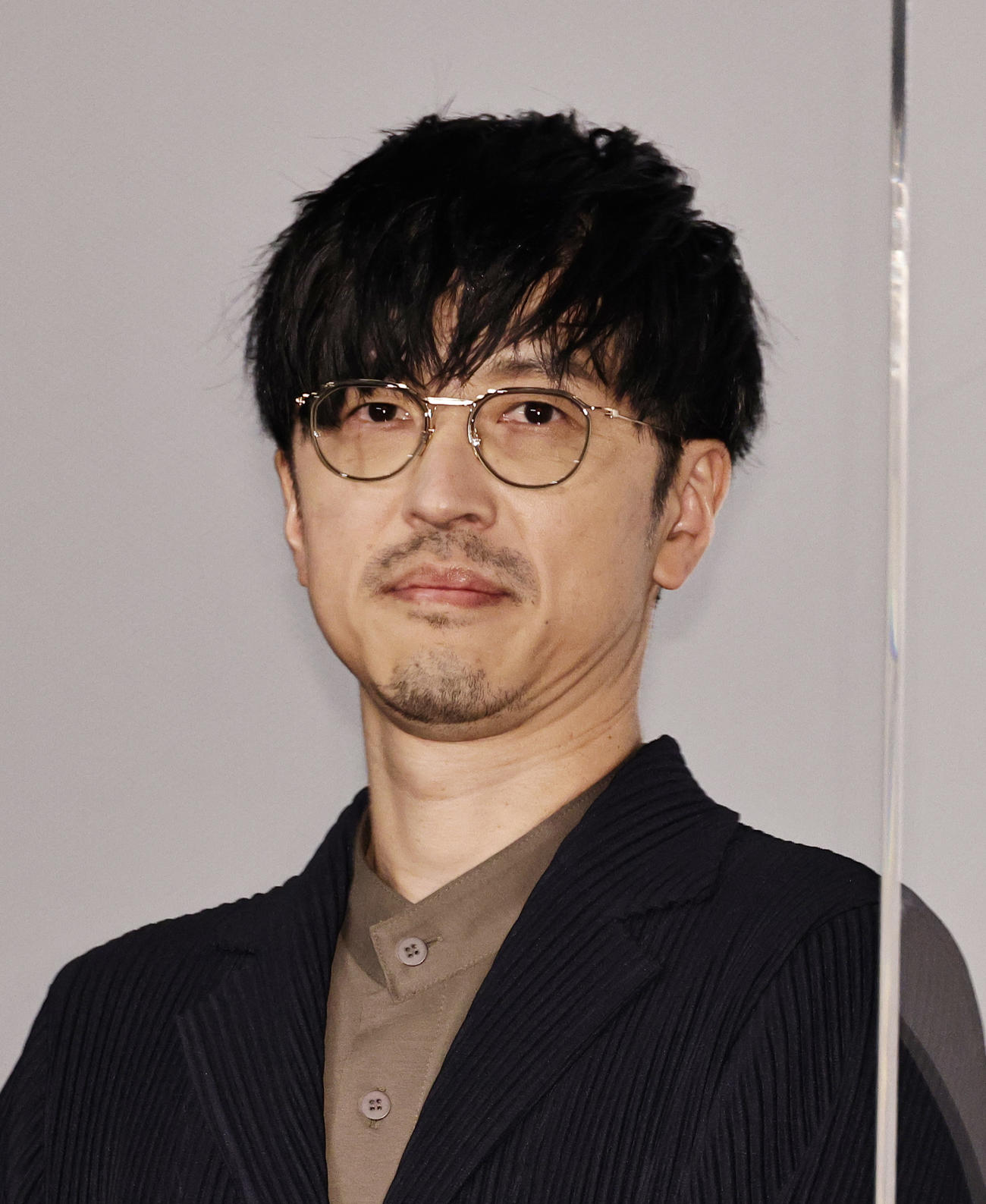 櫻井孝宏（2021年12月24日撮影）