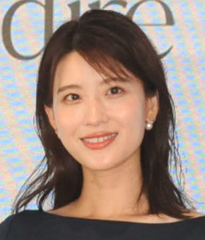 郡司恭子アナウンサー（2022年9月撮影）