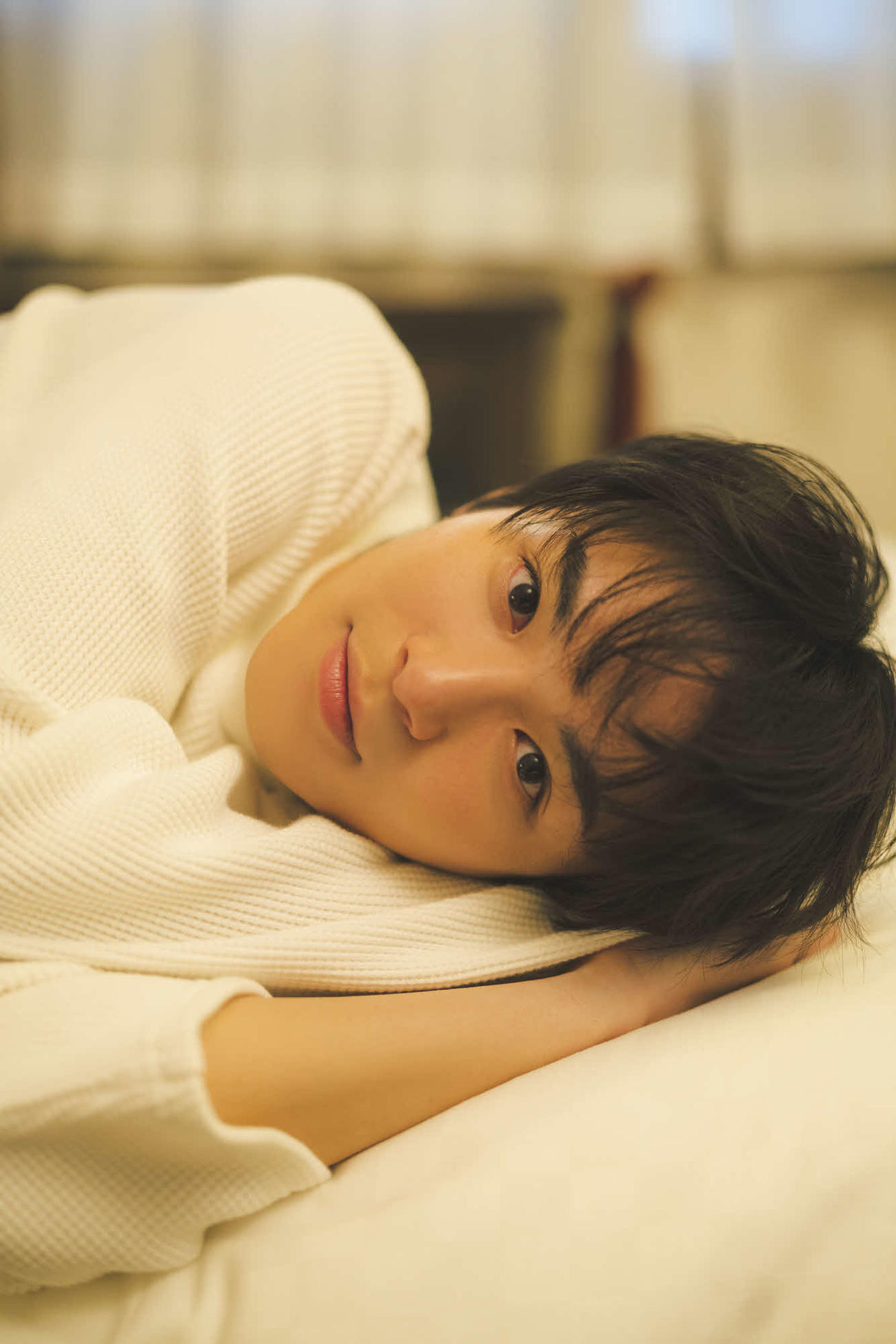 俳優金子隼也の初写真集「金子隼也1st写真集　Be Myself」