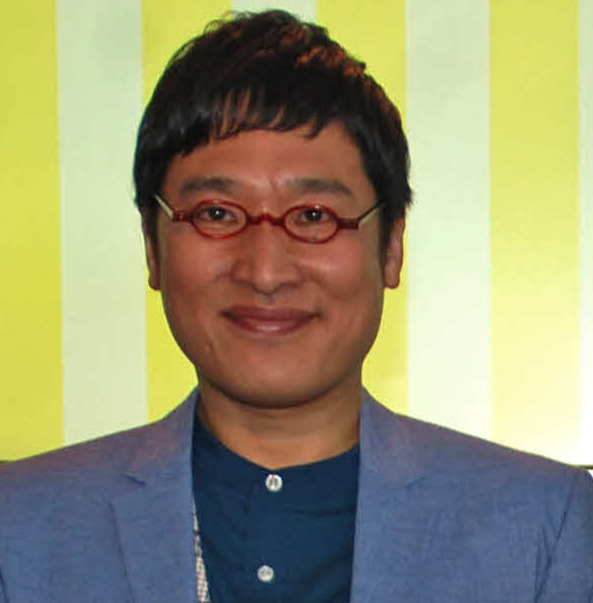 山里亮太（2020年4月撮影）